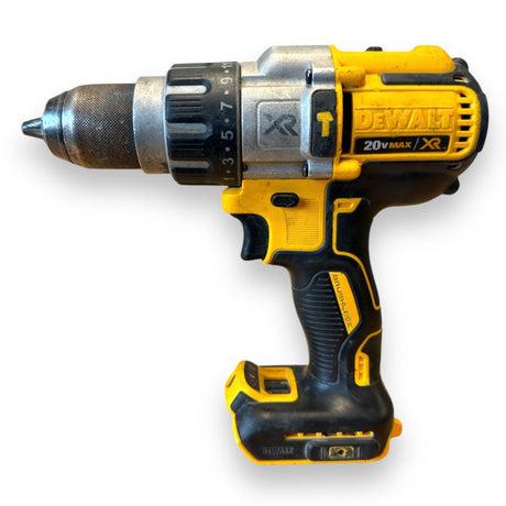 DeWalt HAMMER DRILL - MODEL DCD996 - Idaho Pawn & Gold