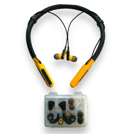 DEWALT HEADPHONES - MODEL 2091 JOBSITE PRO WIRELESS - Idaho Pawn & Gold