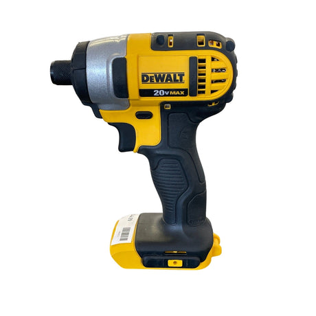 Dewalt Impact Driver - Idaho Pawn & Gold