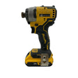 DEWALT IMPACT DRIVER MODEL DCF809, W 2AH BATTERY - Idaho Pawn & Gold