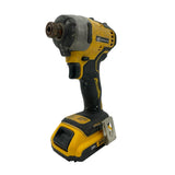 DEWALT IMPACT DRIVER MODEL DCF809, W 2AH BATTERY - Idaho Pawn & Gold