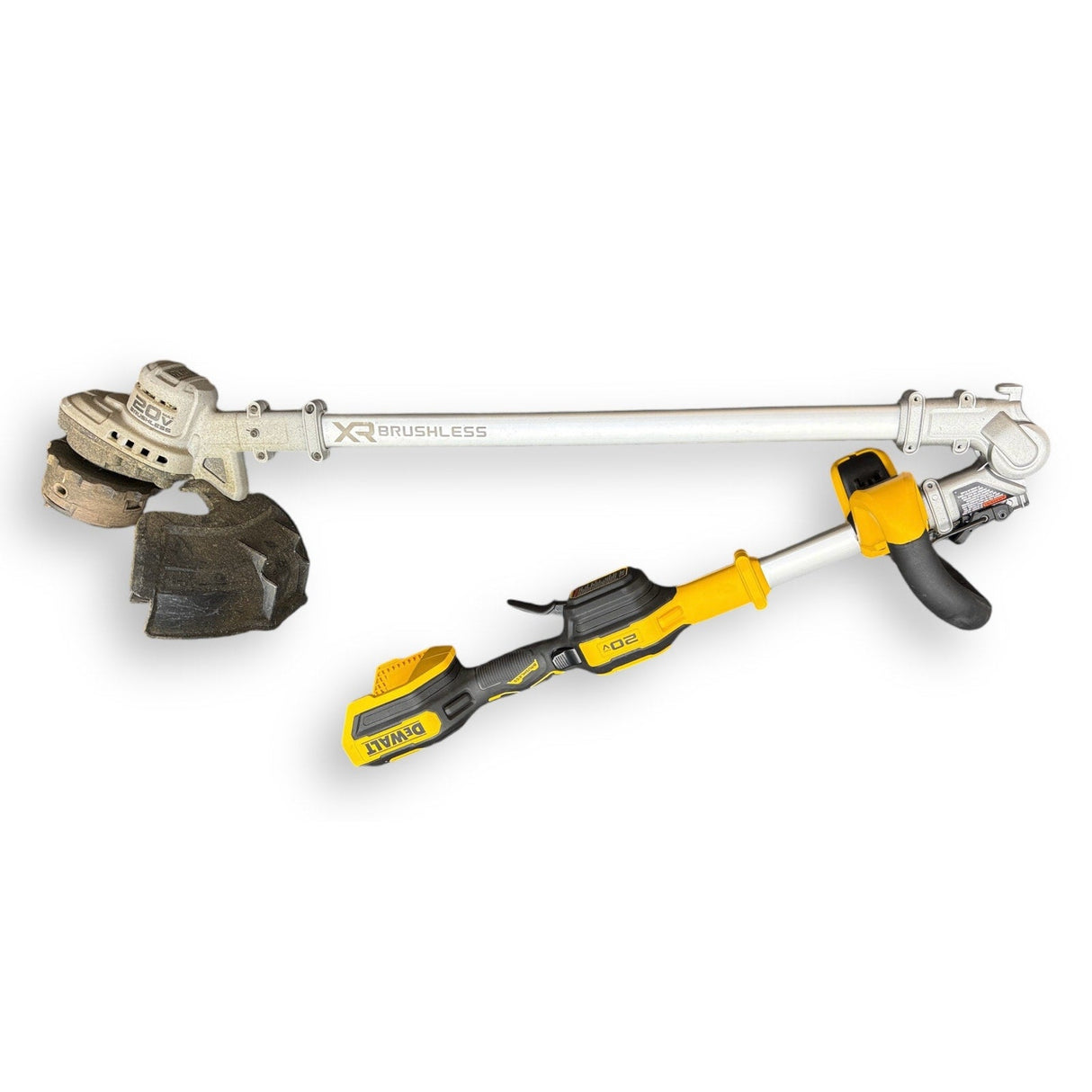 DEWALT LAWN TRIMMER DCST922 - 20V - Idaho Pawn & Gold