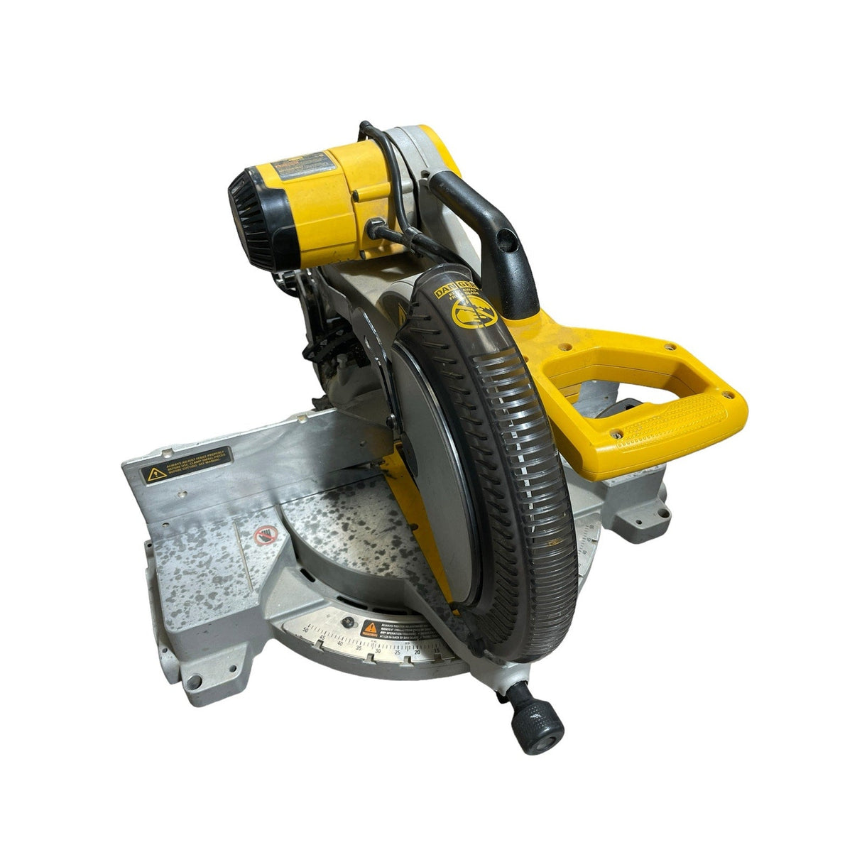 DEWALT MITER SAW DW706 - Idaho Pawn & Gold