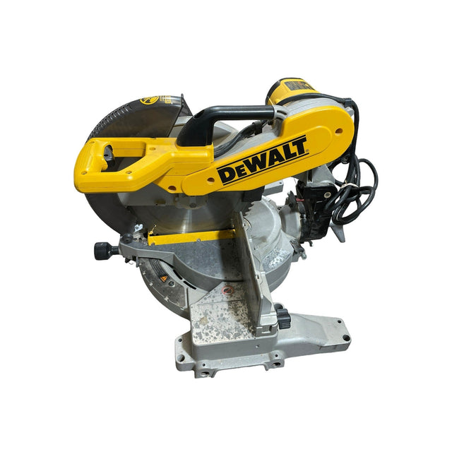 DEWALT MITER SAW DW706 - Idaho Pawn & Gold