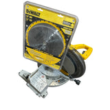 DEWALT MITER SAW DW706 - Idaho Pawn & Gold