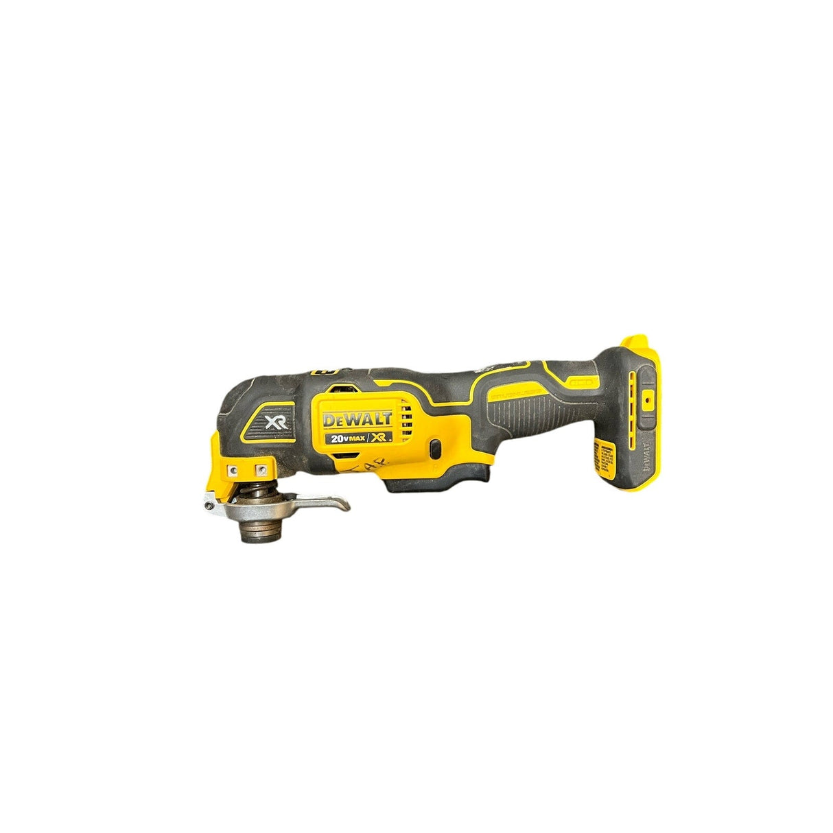 DEWALT MULTI - TOOL DCS355 - Idaho Pawn & Gold