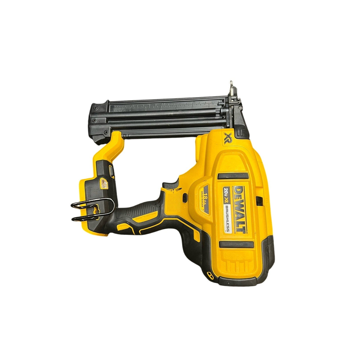 DEWALT NAILERS & STAPLERS DCN680 - Idaho Pawn & Gold