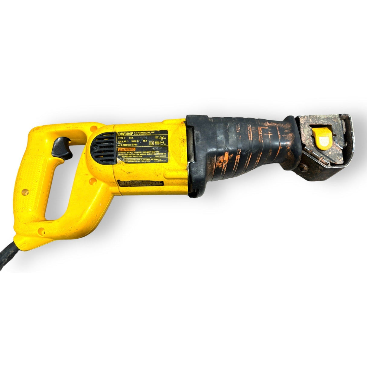 DEWALT RECIPROCATING SAW DW304P - Idaho Pawn & Gold