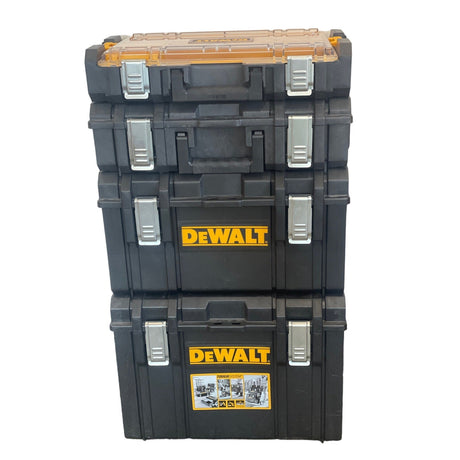 Dewalt Tough System 4 Stack Tool Box - Idaho Pawn & Gold