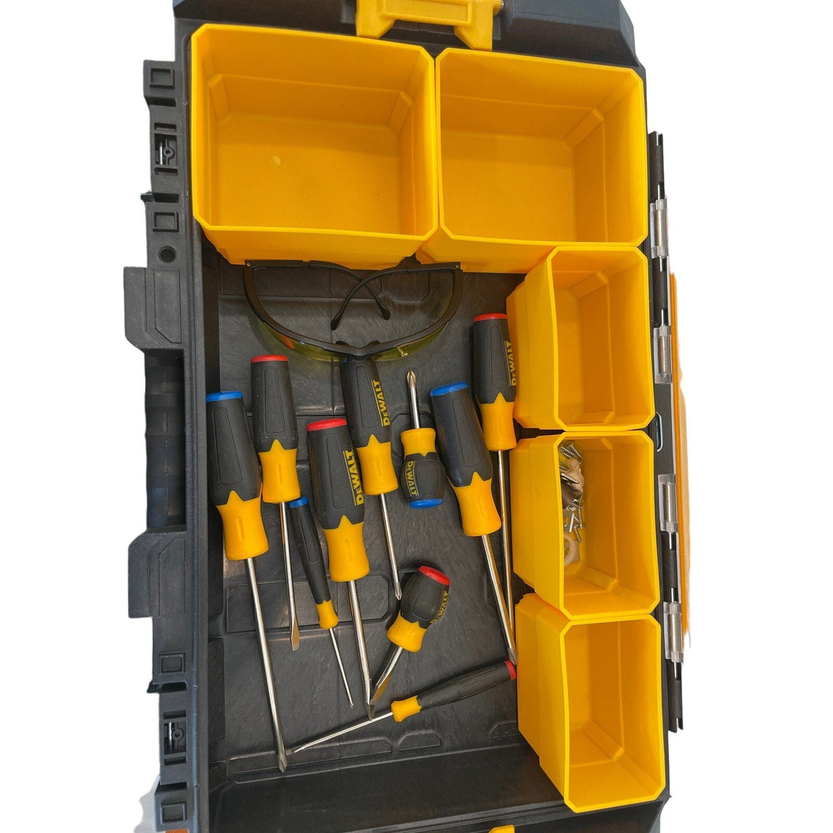 Dewalt Tough System 4 Stack Tool Box - Idaho Pawn & Gold