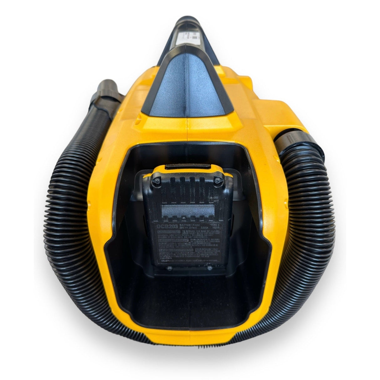 DEWALT VACUUM CLEANER DCV580H - Idaho Pawn & Gold