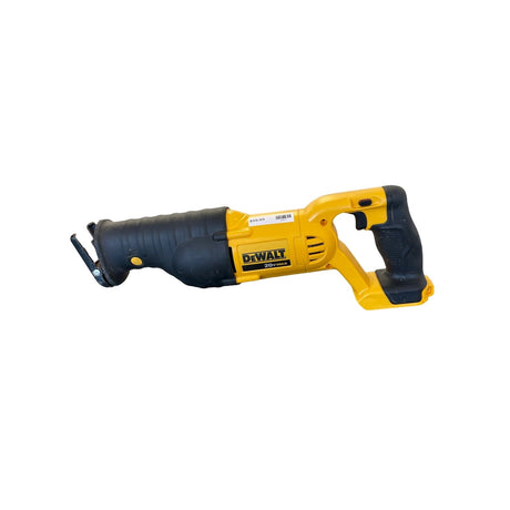 Dewalt Variable Speed Reciprocating Saw DCS380 - Idaho Pawn & Gold