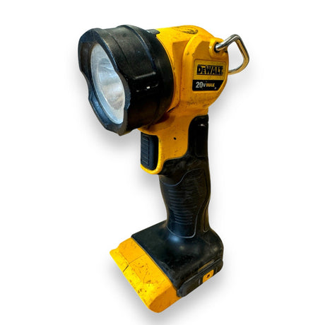 DeWalt WORK LIGHT - MODEL DCL040 - Idaho Pawn & Gold