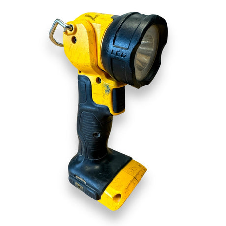 DeWalt WORK LIGHT - MODEL DCL040 - Idaho Pawn & Gold