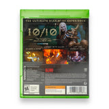 DIABLO III ETERNAL COLLECTION XBOX ONE - Idaho Pawn & Gold