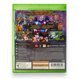 DRAGON BALL FIGHTERZ - XBOX ONE - Idaho Pawn & Gold