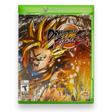 DRAGON BALL FIGHTERZ - XBOX ONE - Idaho Pawn & Gold