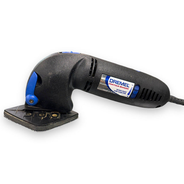 DREMEL CONTOUR SANDER 6000 - SPINDLE SANDER - Idaho Pawn & Gold