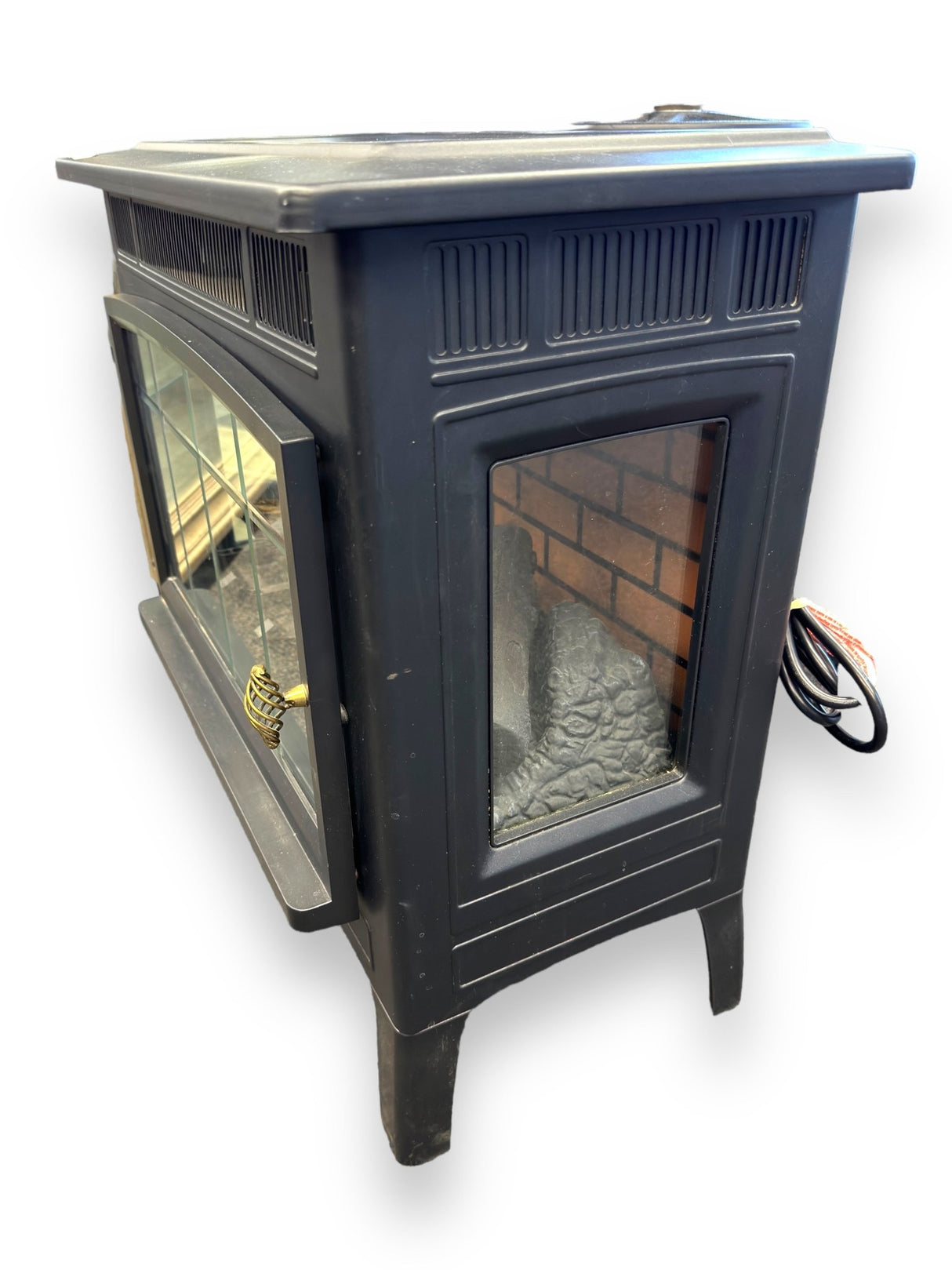 DURAFLAME FIREPLACE HEATER DFI-5 - Idaho Pawn & Gold