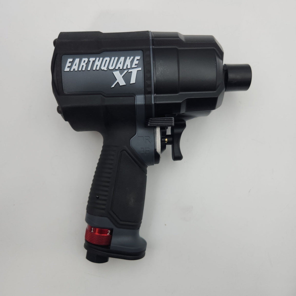 Earthquake XT - Idaho Pawn & Gold