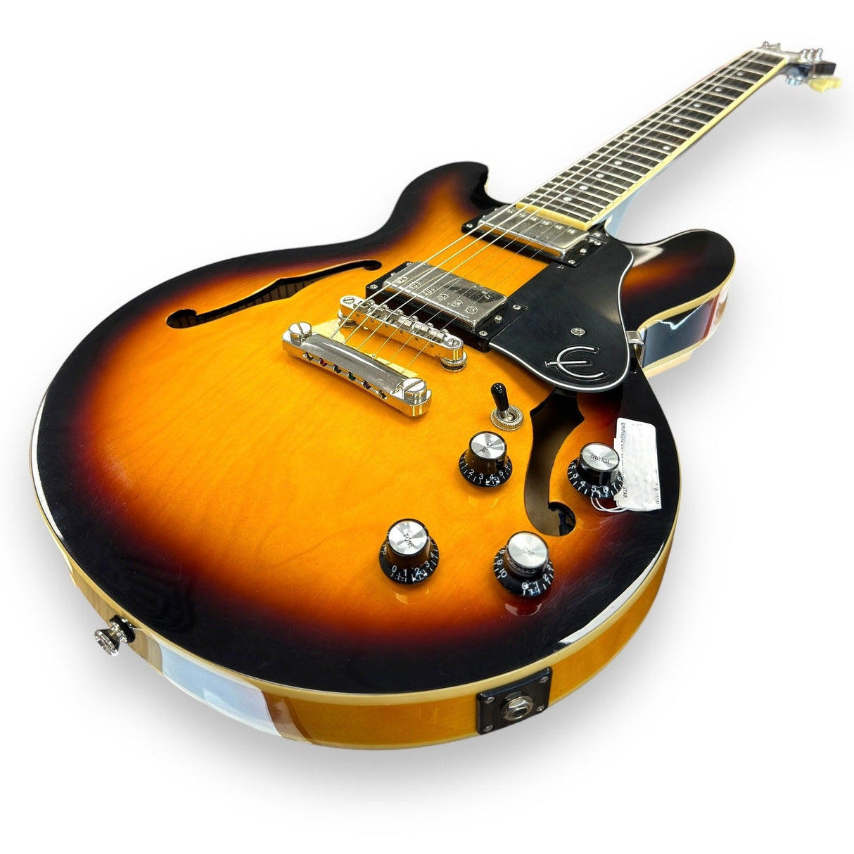 EPIPHONE DOT ES 339 VINTAGE STAR - Idaho Pawn & Gold