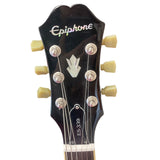 Epiphone Dot ES 339 Vintage Star Electric Guitar - Idaho Pawn & Gold