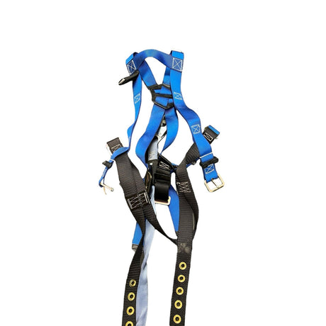 FALLTECH SAFETY HARNESS - Idaho Pawn & Gold