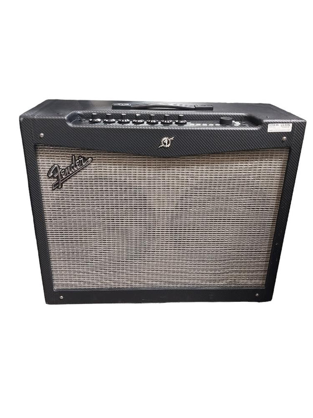 FENDER GUITAR AMP MUSTANG IV AMP - Idaho Pawn & Gold