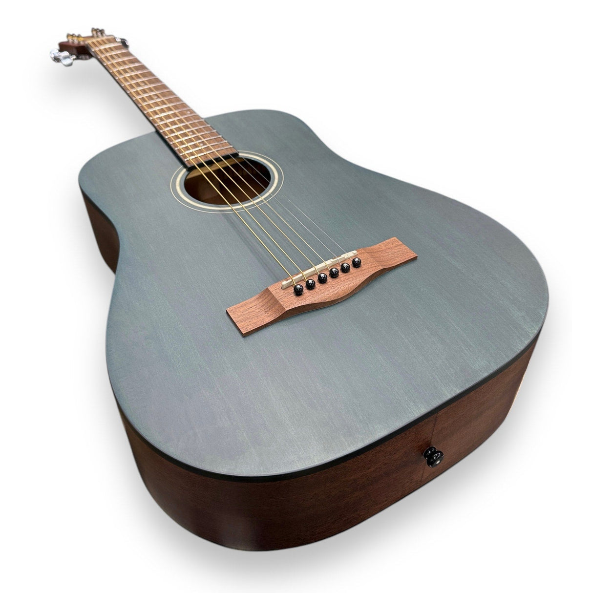 FENDER GUITAR FA - 15 BLUE - Idaho Pawn & Gold