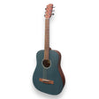 FENDER GUITAR FA - 15 BLUE - Idaho Pawn & Gold