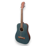 FENDER GUITAR FA - 15 BLUE - Idaho Pawn & Gold