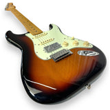 FENDER MODEL PLAYER PLUS STRATOCASTER - Idaho Pawn & Gold