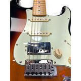 FENDER MODEL PLAYER PLUS STRATOCASTER - Idaho Pawn & Gold