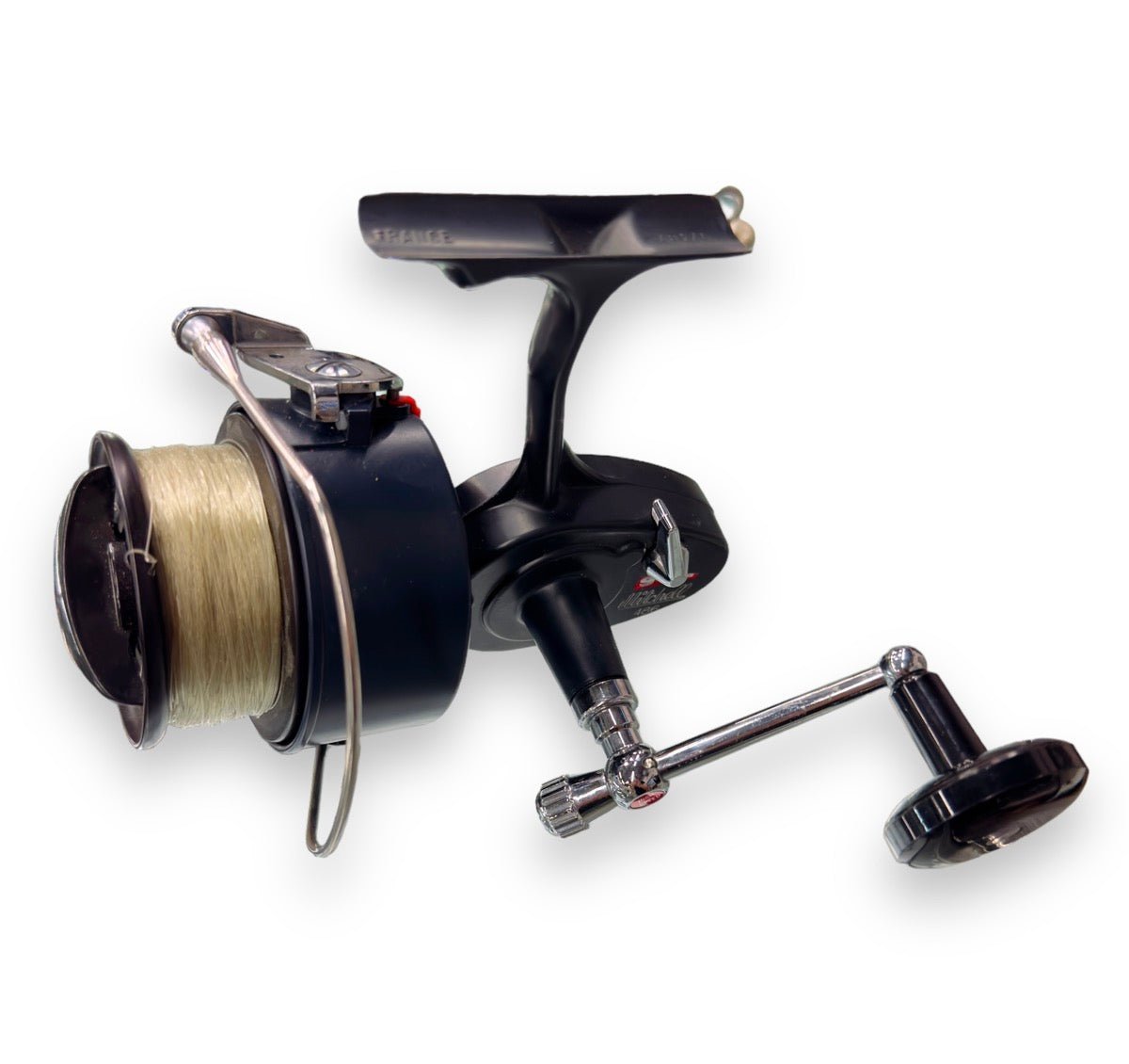 GARCIA MITCHELL FISHING REEL 486 - Idaho Pawn & Gold