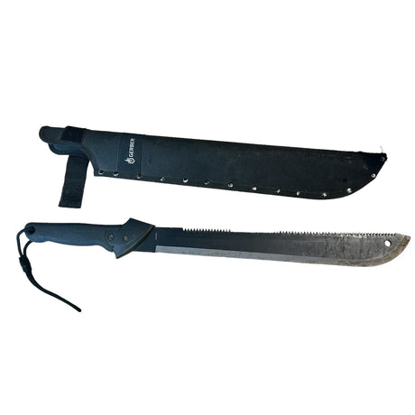 Gerber machete - Idaho Pawn & Gold