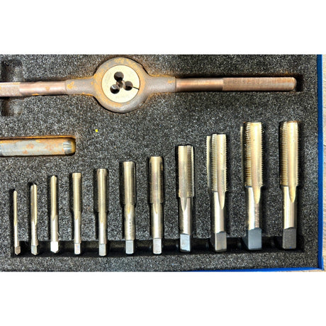 GREENFIELD TOOLS TAP & DIE TAP N - Idaho Pawn & Gold