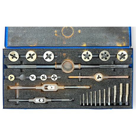 GREENFIELD TOOLS TAP & DIE TAP N - Idaho Pawn & Gold