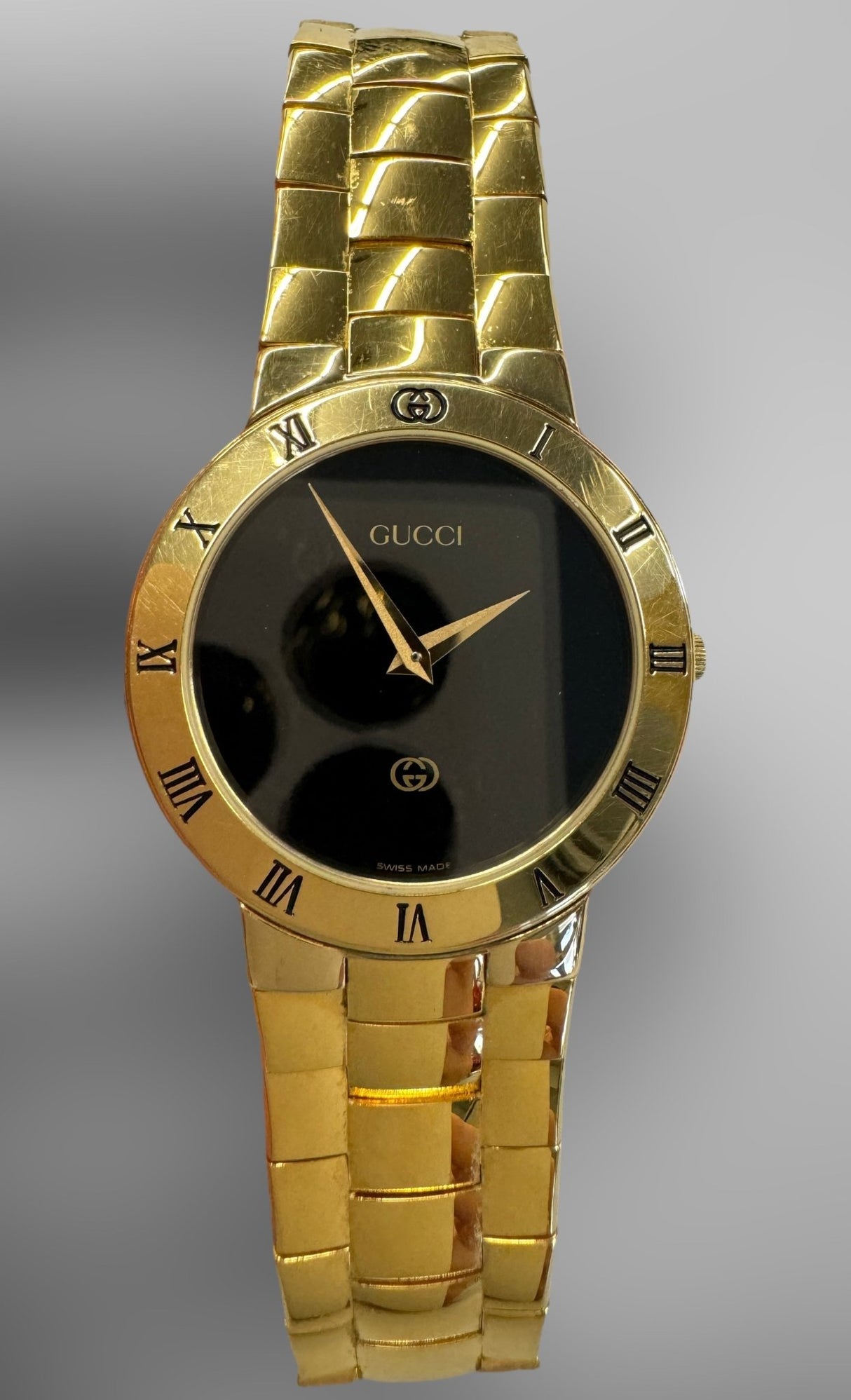 GUCCI 3300L WOMENS WATCH - Idaho Pawn & Gold