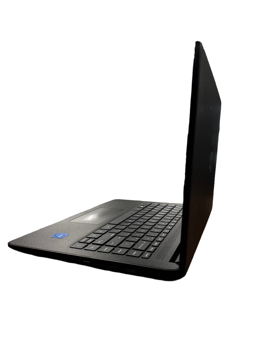 HP 14-DQ0051DX INTEL CELERON HD LAPTOP - Idaho Pawn & Gold