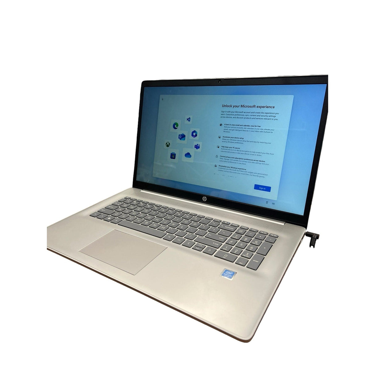 HP LAPTOP 17 - CNOO1TG - Idaho Pawn & Gold