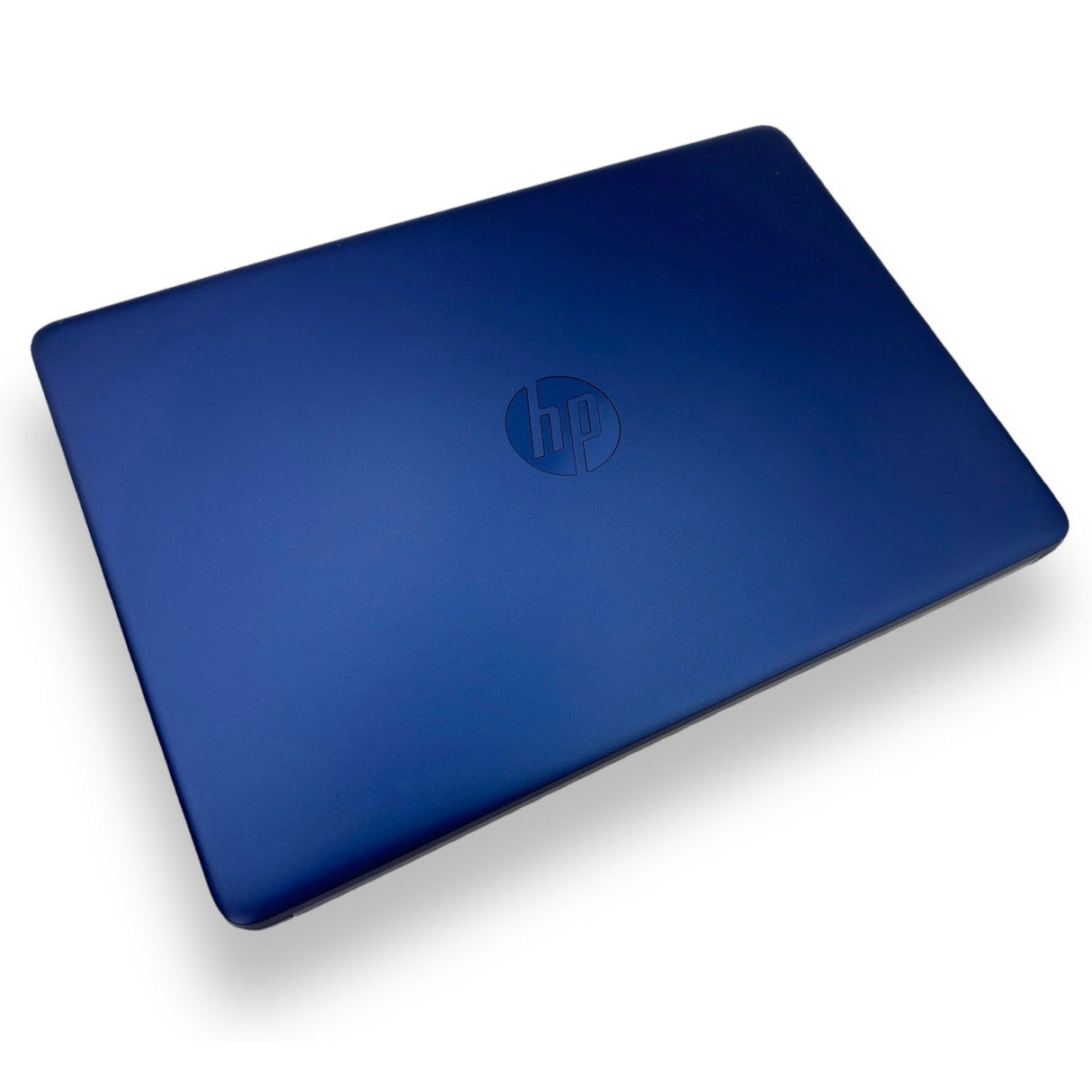 HP Stream 14 inch Laptop Intel Processor N4120 4GB RAM 64GB eMMC Blue - Idaho Pawn & Gold