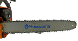 Husqvarna 36 Air Injection chainsaw - Idaho Pawn & Gold