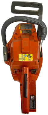 Husqvarna 36 Air Injection chainsaw - Idaho Pawn & Gold