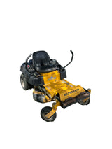 Hustler 36” Riding Lawn Mower - Idaho Pawn & Gold