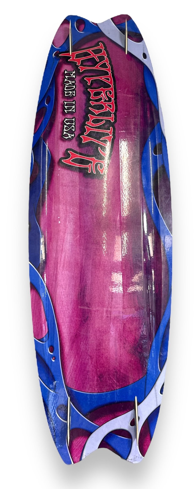 HYPERLITE WATER SPORTS WAKEBOARD - Idaho Pawn & Gold