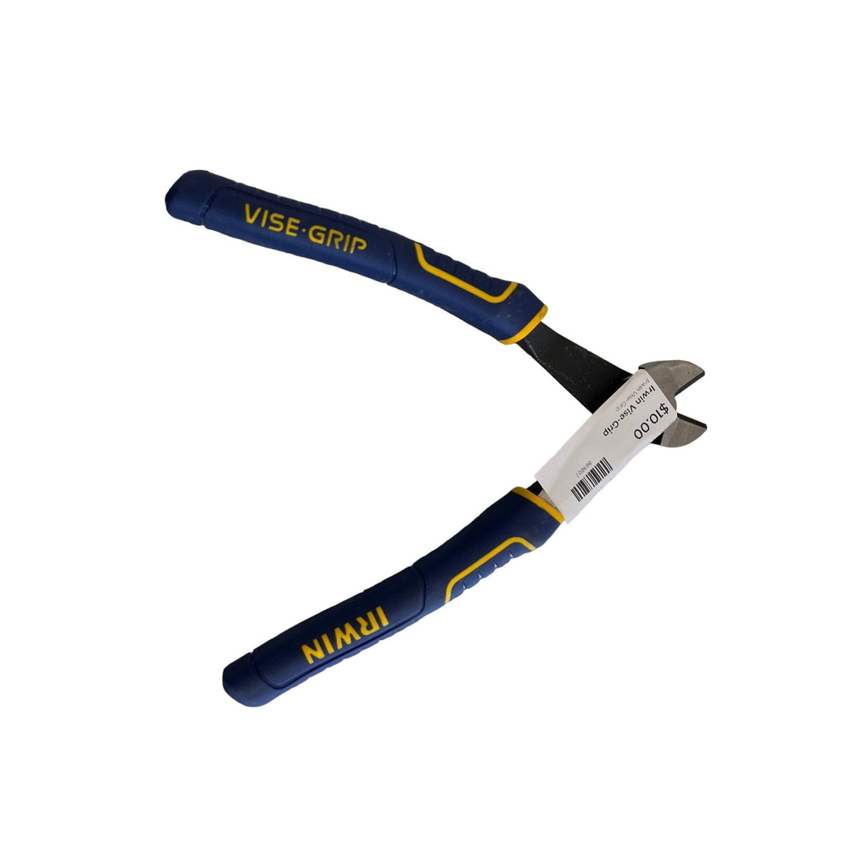 Irwin vise - grip - Idaho Pawn & Gold