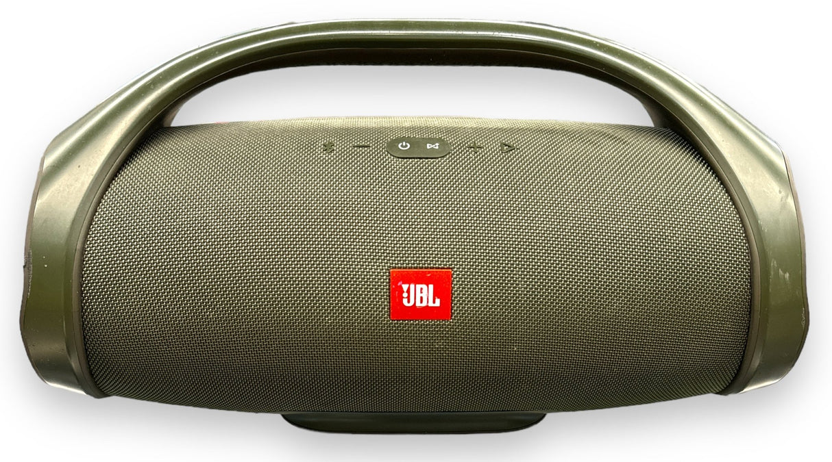 JBL BOOMBOX BLUETOOTH SPEAKER - Idaho Pawn & Gold