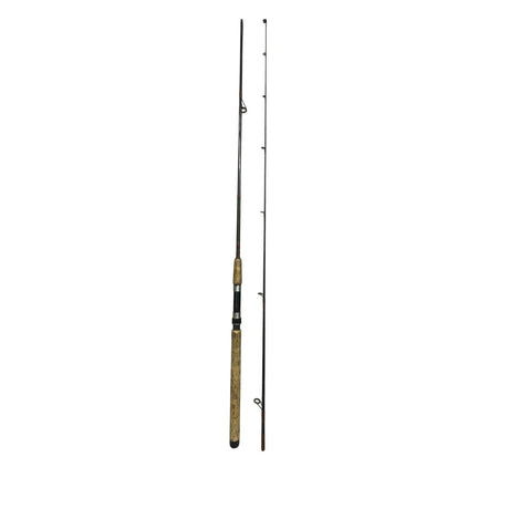 Lamiglas series g 1000 graphite 8’6” spinning rod - Idaho Pawn & Gold