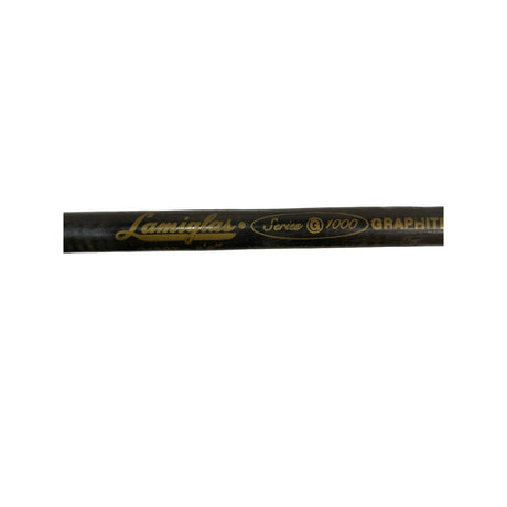 Lamiglas series g 1000 graphite 8’6” spinning rod - Idaho Pawn & Gold