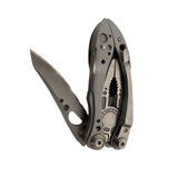 Leatherman Freestyle - Idaho Pawn & Gold